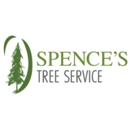 Spence's Tree Service - Stump Removal & Grinding