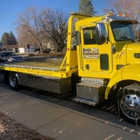 Auto Collision Towing