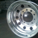 Michiana Wheel Polishing - Wheels