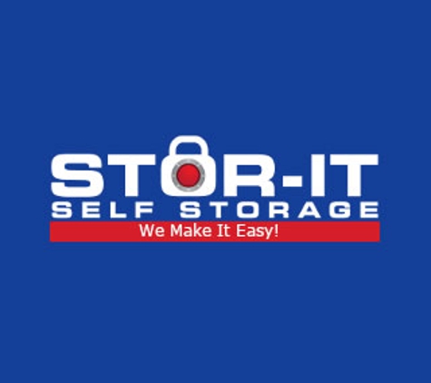 Extra Storage - Redwood City, CA