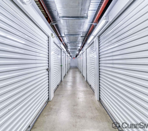 CubeSmart Self Storage - Houston, TX