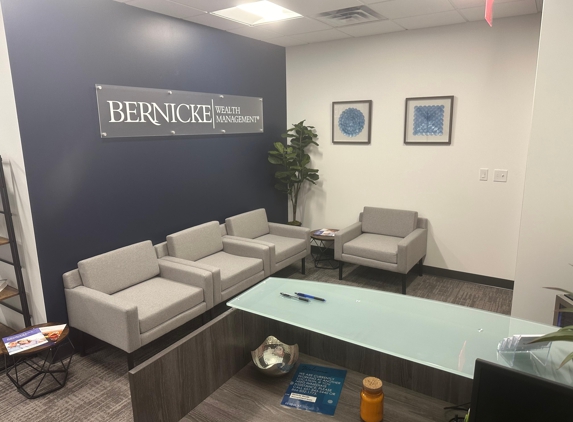 Bernicke Wealth Management - Minnetonka, MN