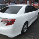 Tronix AutoSports - Window Tinting