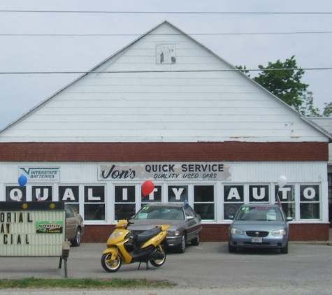Quality Auto Center - Arthur, IL