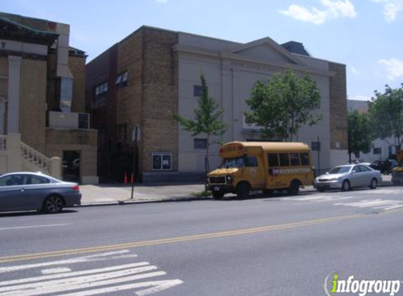 Jewish Center of Kings Highway - Brooklyn, NY