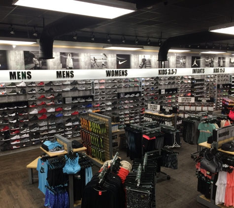 Hibbett Sports - Logan, UT