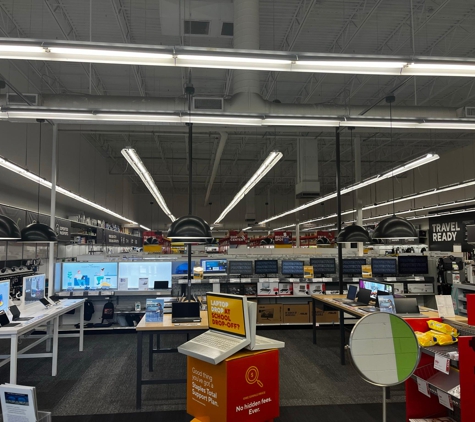 Staples - Albuquerque, NM