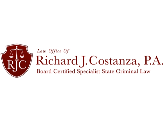 Law Office of Richard J. Costanza, P.A. - Southern Pines, NC