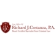 Law Office of Richard J. Costanza, P.A.