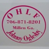 OHLF Backhoe Excavation and Septic Systems gallery