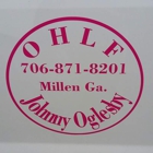 OHLF Backhoe Excavation and Septic Systems