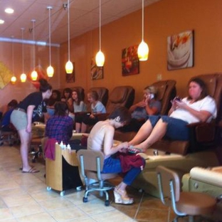 L V Nails - Chesapeake, VA