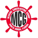 Marine Contracting Group Inc - Fire Protection Engineers