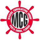 Marine Contracting Group Inc - Docks