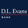 D.L. Evans Bank gallery