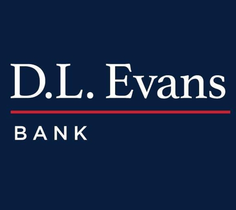 D.L. Evans Bank - Tremonton, UT