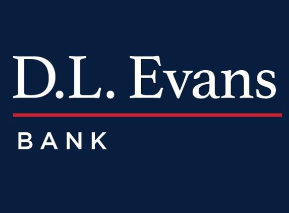 D.L. Evans Bank - Fruitland, ID