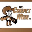 Carpet Man Pro Flooring Inc - Carpet & Rug Dealers