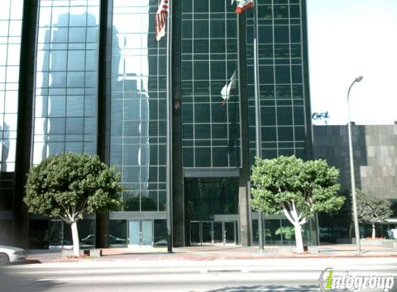 Sattar & Associates Cpa's - Los Angeles, CA