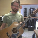 James Hood Guitar Repair - Musical Instruments-Repair
