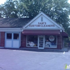 Sam's Custom Cleaners