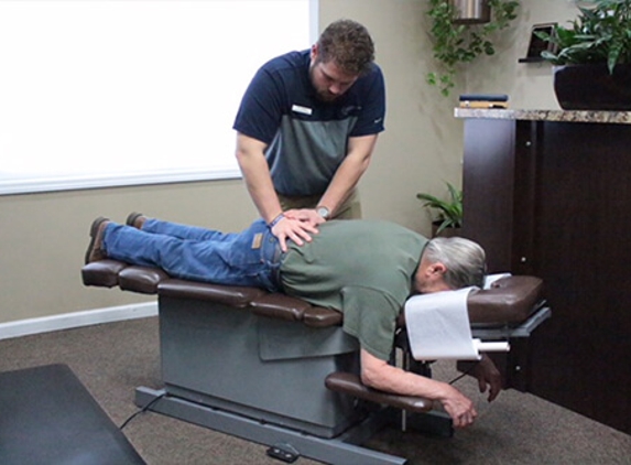 Carolina Chiropractic Plus - Shelby, NC