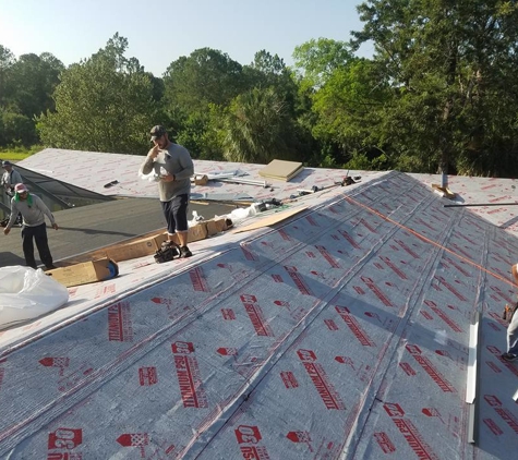 National Roofing of Collier Inc - Naples, FL