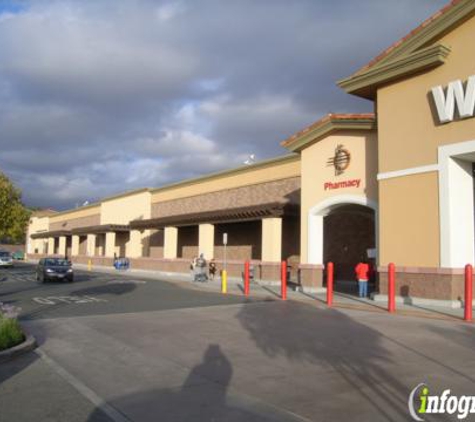 Walmart - Pharmacy - Santa Clarita, CA