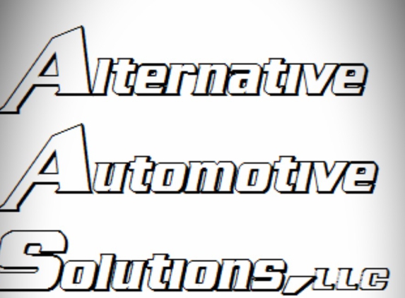 Alternative Automotive Solutions,LLC - Corpus Christi, TX