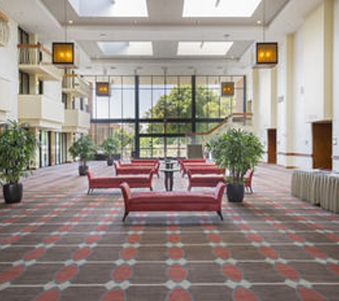 Ontario Airport Hotel and Conference Center - Ontario, CA