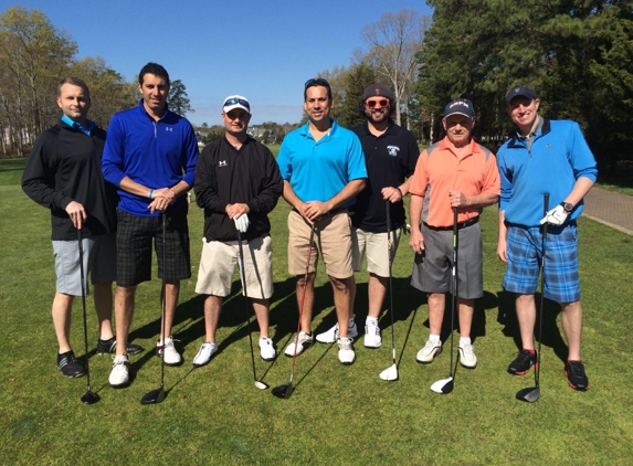 Blue Heron Pines Golf Club - Egg Harbor City, NJ