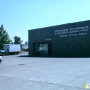 Stusser Electric Co - Electric Equipment & Supplies