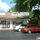 Yong Tailor Shop