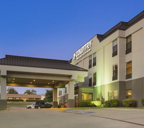 Country Inn & Suites By Carlson, Temple, TX - Temple, TX