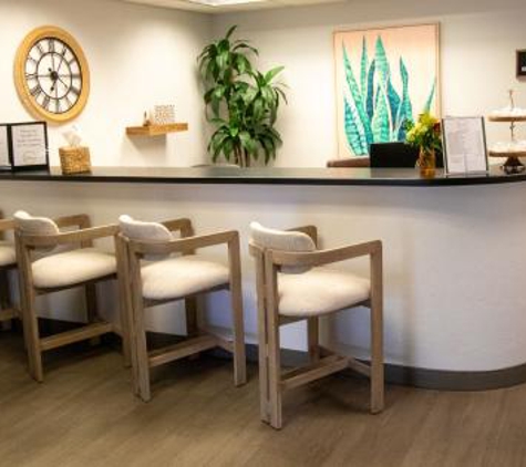 Claibourne Counseling - Scottsdale, AZ