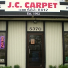 J C Carpet