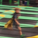 Rare Air Trampoline Park - Places Of Interest