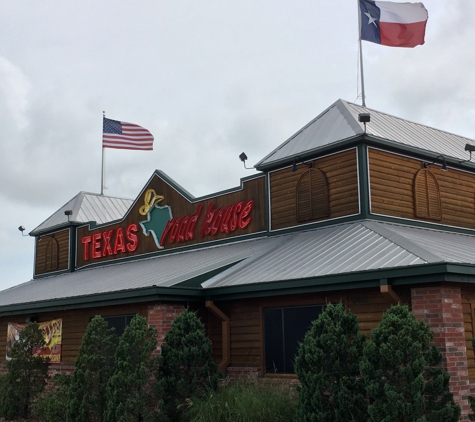 Texas Roadhouse - Baytown, TX