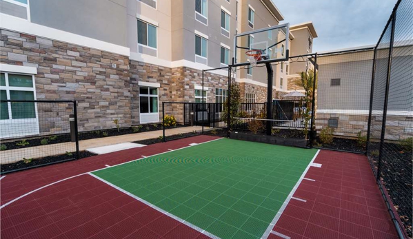 Homewood Suites by Hilton Rancho Cordova Sacramento - Rancho Cordova, CA