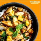 Tin Drum Asian Kitchen & Boba Tea Bar - Decatur, GA