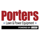 Porter's Lawn & Power Equipment - Lawn & Garden Equipment & Supplies