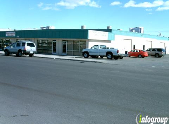 Brother's Auto Body Parts - Las Vegas, NV