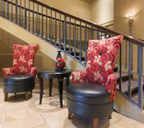 Best Western Plus Ramkota Hotel - Sioux Falls, SD