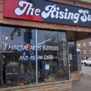 Rising Sun Martial Arts Supply - Martial Arts Equipment & Supplies