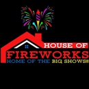 House of Fireworks - Fireplace Equipment-Wholesale & Manufacturers