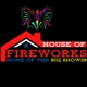 House of Fireworks