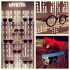 Mykita New York City gallery