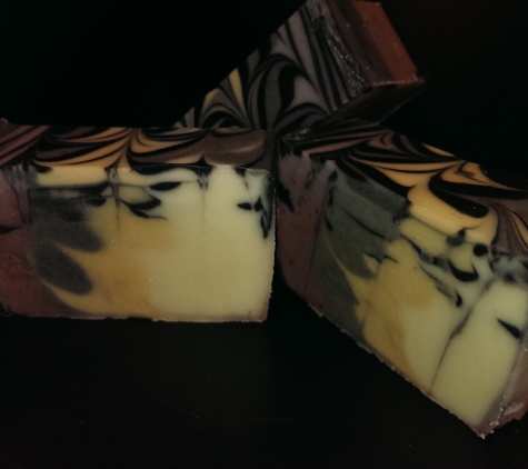 Angel Suds Soaps - Walla Walla, WA