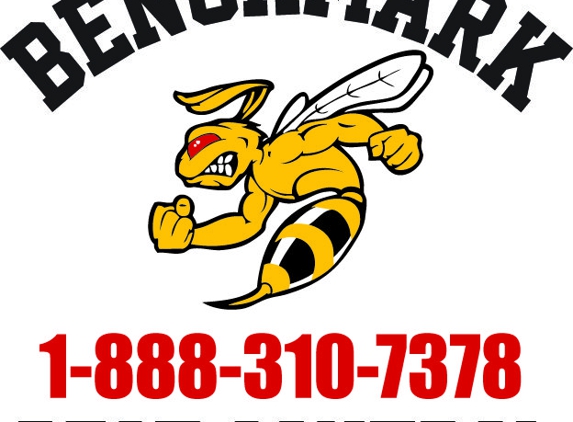 Benchmark Pest Control, Inc. - Bakersfield, CA