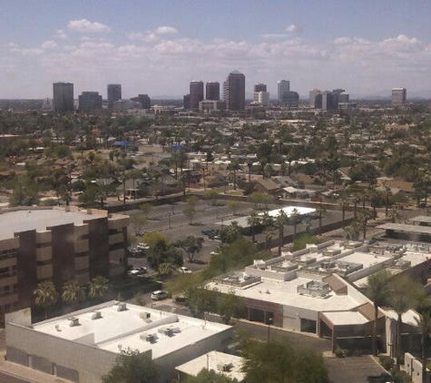 Banner - University Medical Center Phoenix - Phoenix, AZ